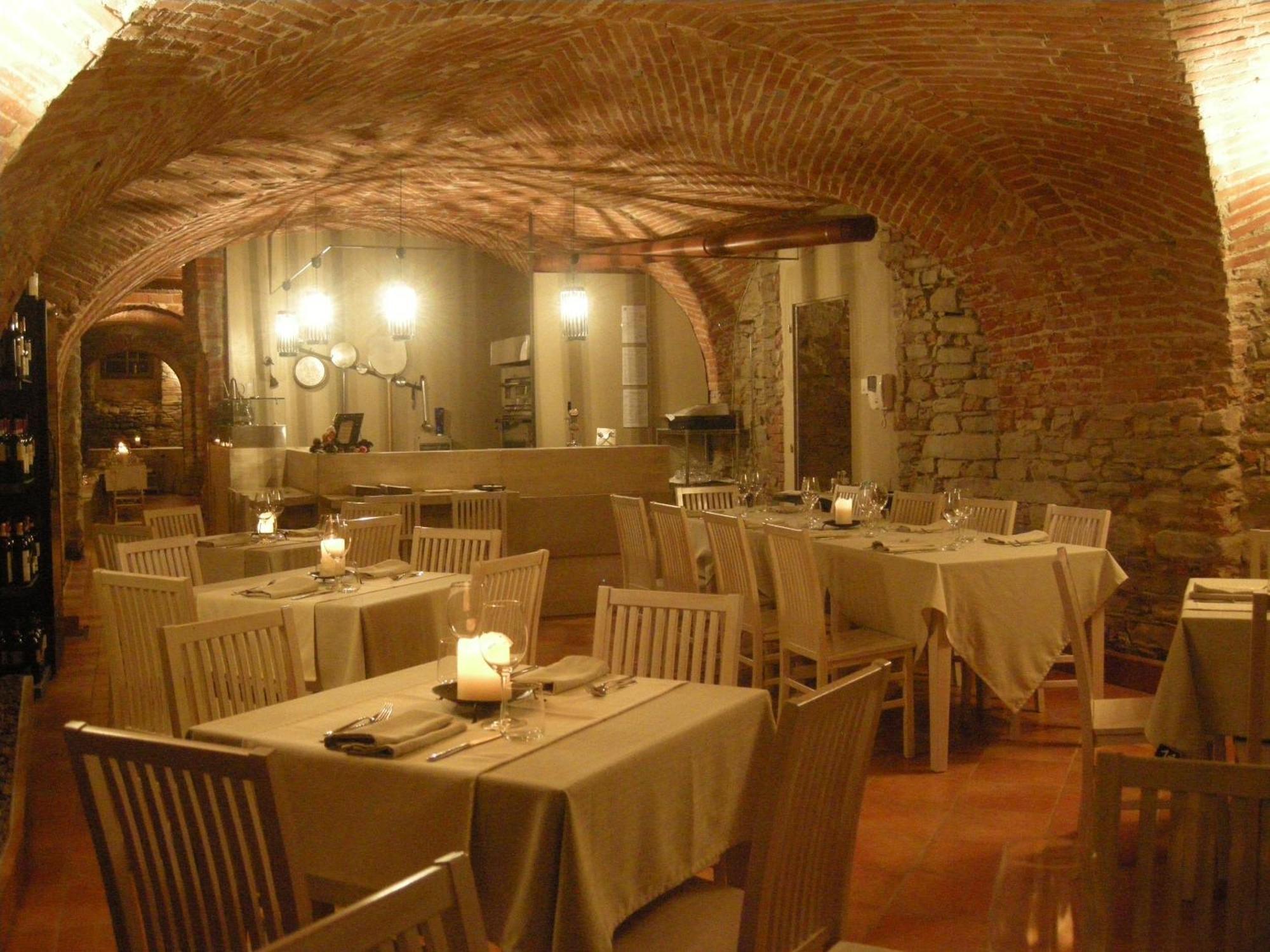 Villa Scati Bed And Breakfast Melazzo Exterior foto
