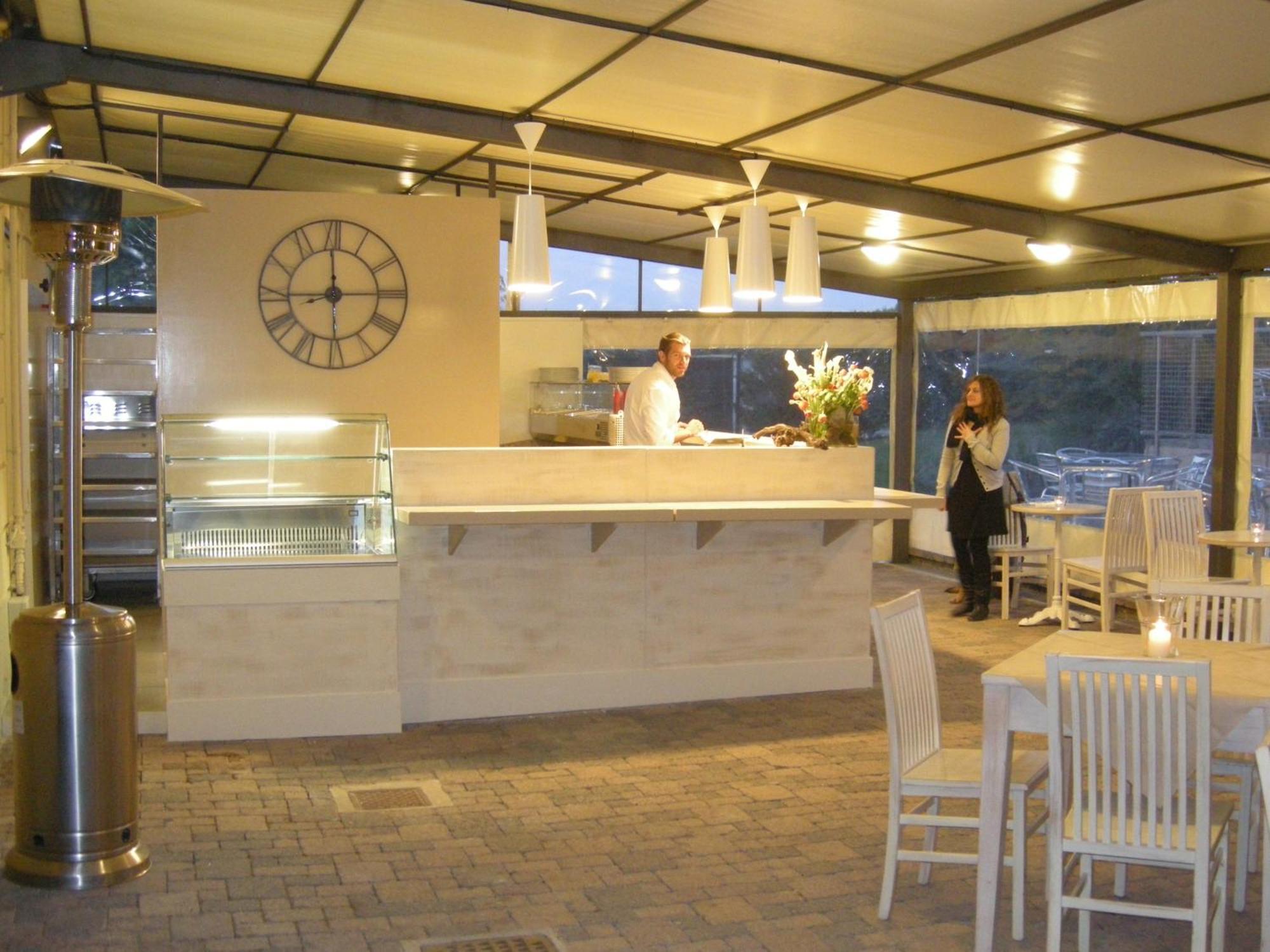 Villa Scati Bed And Breakfast Melazzo Exterior foto