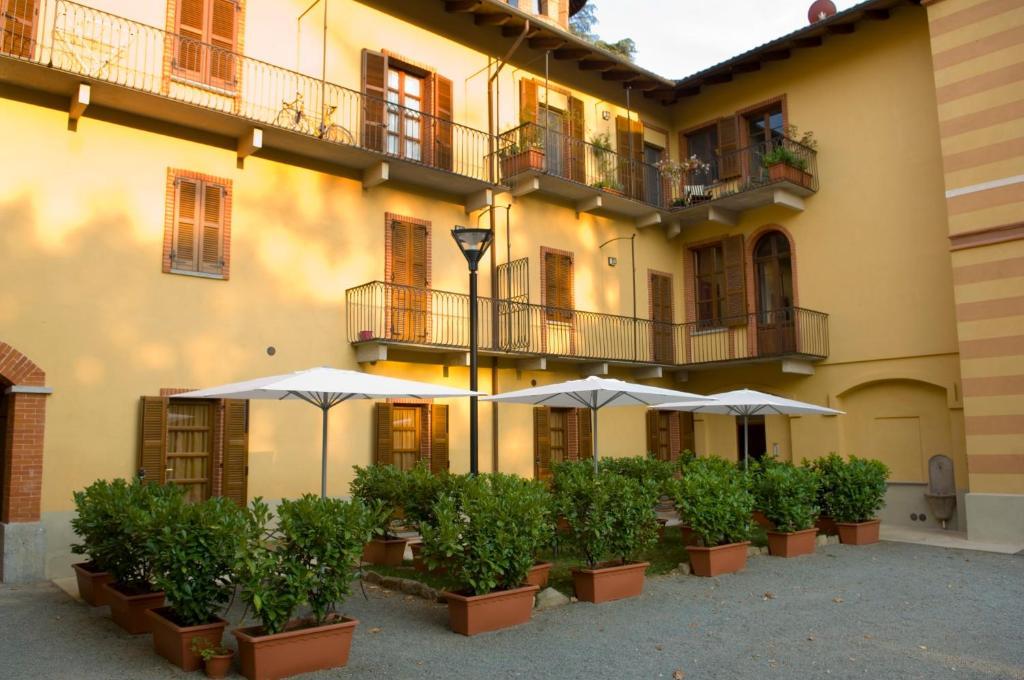 Villa Scati Bed And Breakfast Melazzo Zimmer foto