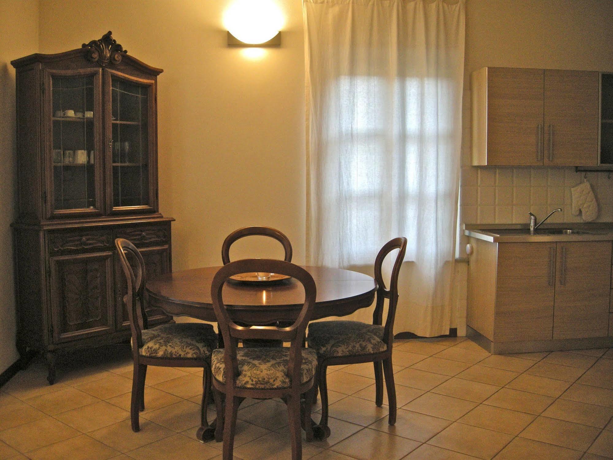 Villa Scati Bed And Breakfast Melazzo Exterior foto